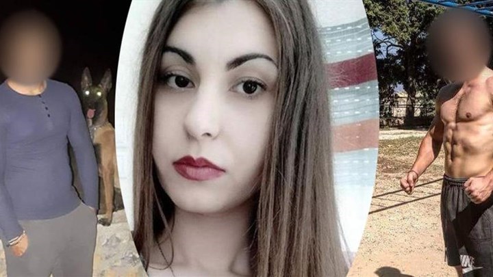 Δίκη Τοπαλούδη: Συγκλονίζει η κατάθεση φίλης της Ελένης για το μοιραίο βράδυ – ΒΙΝΤΕΟ
