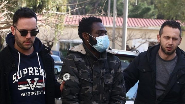 Υπόθεση Βαλεντίν: Ελεύθερος με περιοριστικούς όρους ο πατέρας