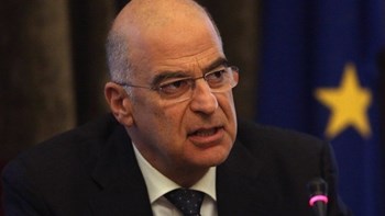 Δένδιας για τις επαφές του στο Μόναχο: Εξηγήσαμε τα προβλήματα που δημιουργεί η τουρκική στάση