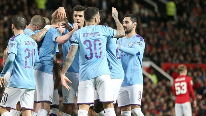 “Βόμβα”: Η UEFA απέκλεισε τη Μάντσεστερ Σίτι από τις ευρωπαϊκές διοργανώσεις