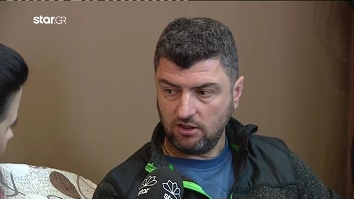 Φονικό στην Πάτρα: Ο φανοποιός σπάει τη σιωπή του – “Η σφαίρα πέρασε ξυστά από το κεφάλι μου” – ΒΙΝΤΕΟ