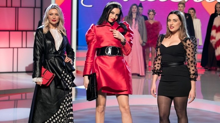 My Style Rocks: Το μήνυμα της Δήμητρας Αλεξανδράκη μετά την αποχώρησή της