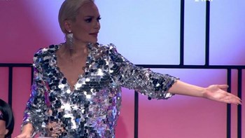 My Style Rocks: Γιατί η Έλενα Χριστοπούλου σηκώθηκε και έφυγε από το πλατό – ΒΙΝΤΕΟ