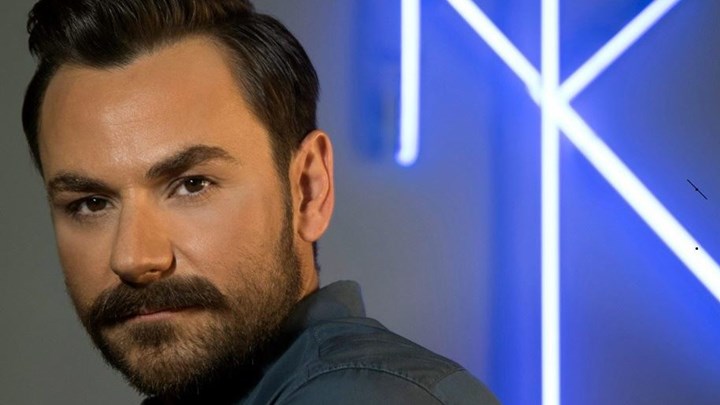 Νίκος Κούλης: Ο αγαπημένος κοσμηματοποιός του Χόλιγουντ αποκαλύπτει το μυστικό της επιτυχίας