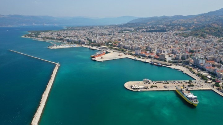 Πλακιωτάκης: Φέτος οι διαγωνισμοί για τα 10 περιφερειακά λιμάνια
