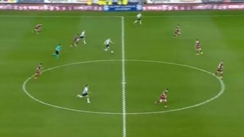 ΑΕΛ – ΠΑΟΚ 1-2 (ΤΕΛΙΚΟ)