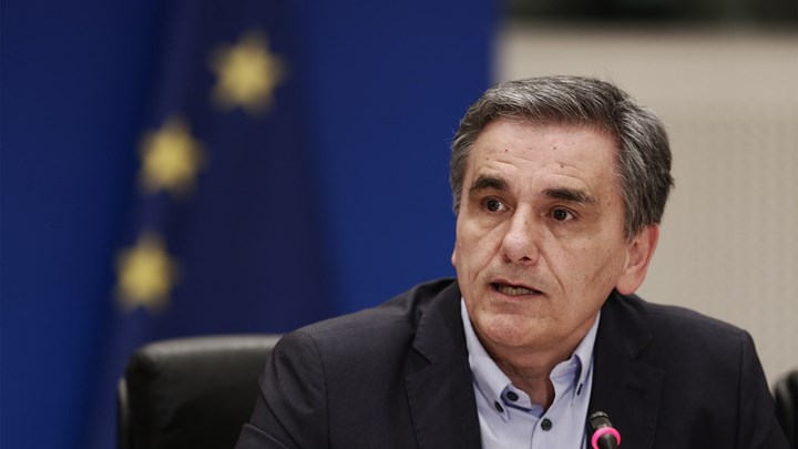 Τσακαλώτος: Ένας αριστερός πάντα φοβάται μήπως χάσει την ταυτότητά του