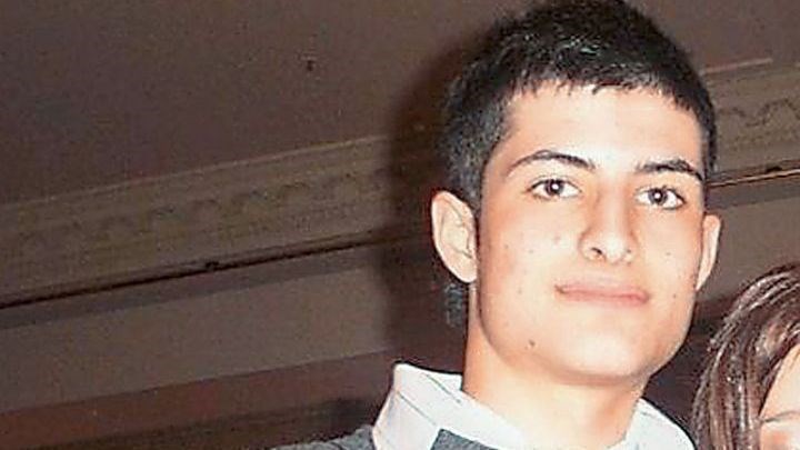 Συνελήφθη ο δολοφόνος του Αυστραλού Ντουζόν στη Μύκονο το 2008