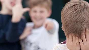 Bullying: Στοιχεία-σοκ στην έρευνα του Πανεπιστημίου Θεσσαλίας – ΒΙΝΤΕΟ