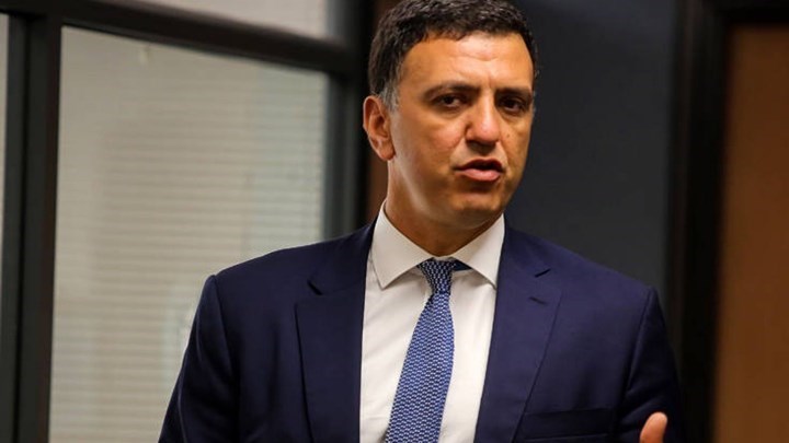 Κικίλιας για κορονοϊό: Δύο Έλληνες στο κρουαζιερόπλοιο Diamond Princess – Πότε θα επαναπατριστούν