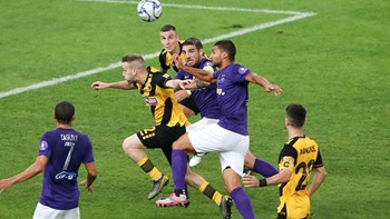 Ποιο κανάλι θα μεταδώσει το Άρης – ΑΕΚ