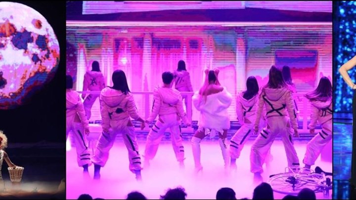 Your Face Sounds Familiar: Όλα όσα πρέπει να ξέρετε για την αποψινή πρεμιέρα – ΦΩΤΟ