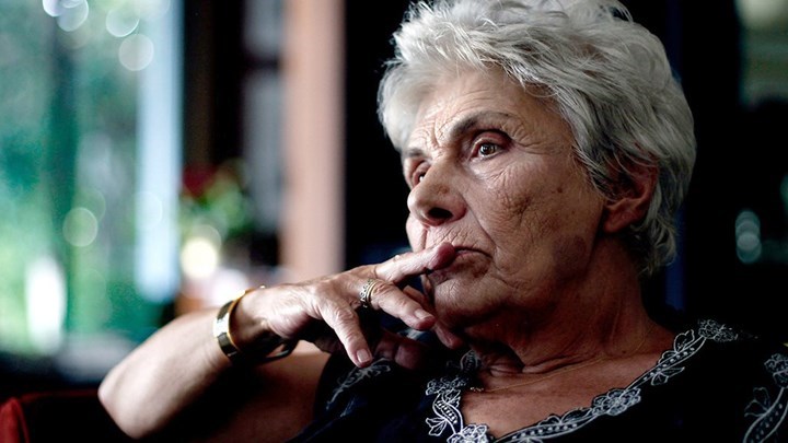 Κική Δημουλά: Τα νεότερα για την κατάσταση της υγείας της