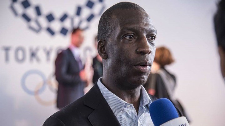 Μάικλ Τζόνσον: Συγκλονίζουν τα λόγια του για το εγκεφαλικό – “Έπρεπε να μάθω να περπατάω”