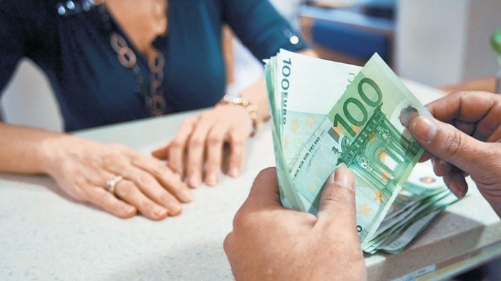 Δάνεια έως 25.000 ευρώ για μικρές επιχειρήσεις και επαγγελματίες