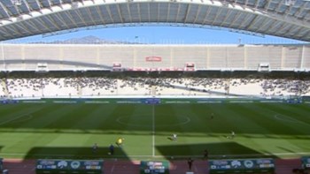 Παναθηναϊκός – Παναιτωλικός 2-0 (ΗΜ.)