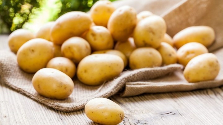 Viral η πατάτα-καρδιά ανήμερα του Αγίου Βαλεντίνου – ΦΩΤΟ