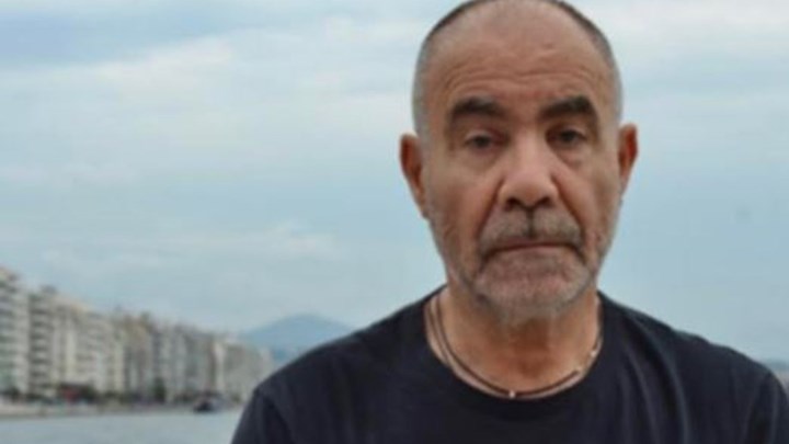 Ο Στέργιογλου στους “Όρνιθες” που θα ανεβάσει το ΚΘΒΕ σε σκηνοθεσία Ρήγα