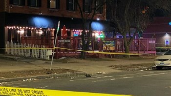 Πυροβολισμοί σε κλαμπ στο Κονέκτικατ – Τουλάχιστον ένας νεκρός – ΦΩΤΟ