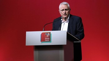 Η απάντηση του Ραγκούση στη ΝΔ για το Μάτι