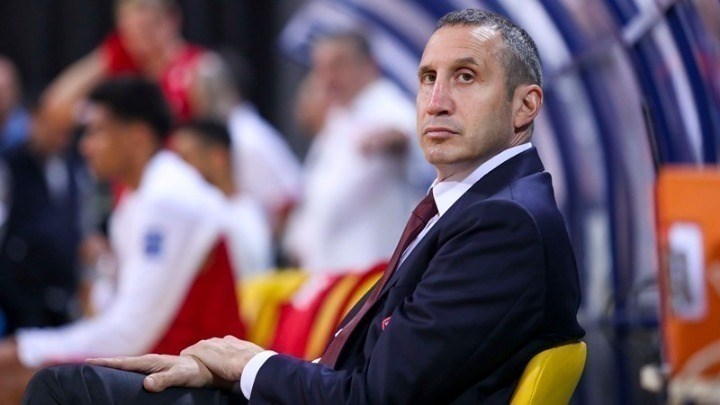 Ντέιβιντ Μπλατ: Αυτός ήταν ο βασικός λόγος που αποχώρησα από τον Ολυμπιακό