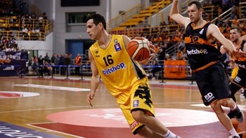 Κυπελλούχος Ελλάδας η ΑΕΚ