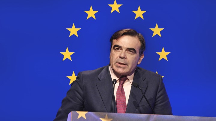 Σχοινάς: Τι θα προβλέπει η πρόταση της Κομισιόν για το μεταναστευτικό