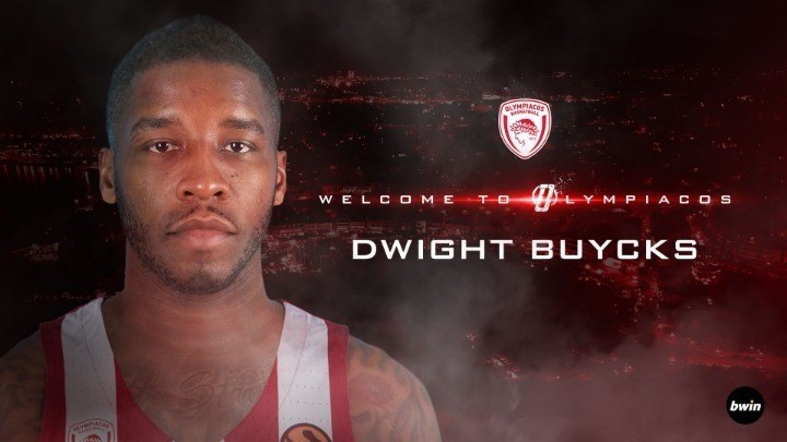 Ολυμπιακός: Και με τη… βούλα «ερυθρόλευκος» ο Μπάικς