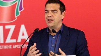 ΣΥΡΙΖΑ: Ομόφωνη ψήφιση των προτάσεων Τσίπρα για τον Οδικό Χάρτη προς το Συνέδριο