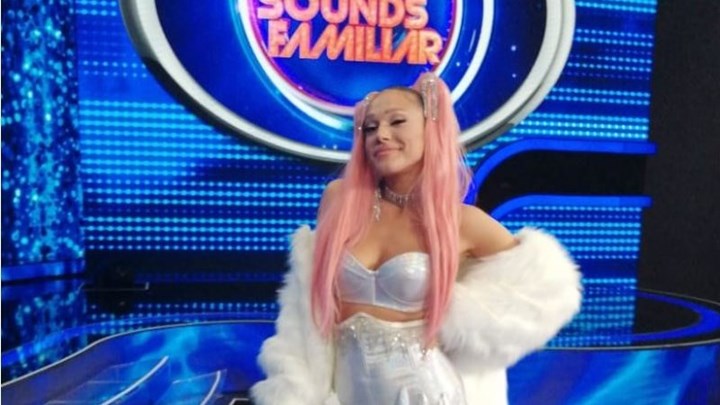 YFSF: Νικήτρια στην πρεμιέρα η Τάνια Μπρεάζου – ΒΙΝΤΕΟ