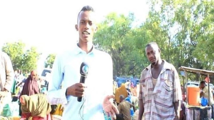 Σομαλία: Νέα δολοφονία δημοσιογράφου – Τον σκότωσαν τζιχαντιστές
