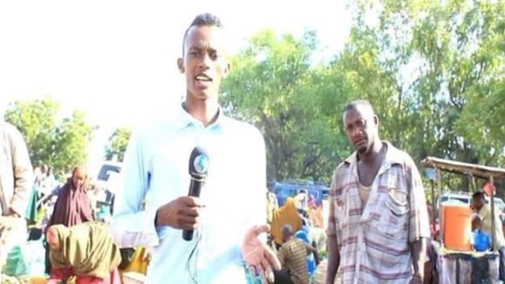 Σομαλία: Νέα δολοφονία δημοσιογράφου – Τον σκότωσαν τζιχαντιστές