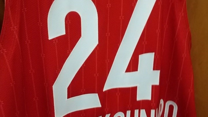 All-Star Game: Τα βάζει και με το ένα πόδι ο Αντετοκούνμπο – ΒΙΝΤΕΟ