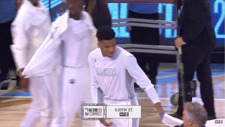 All-Star Game: Οι αλλαγές στο 4o δωδεκάλεπτο για να τιμήσουν τη μνήμη του Κόμπι Μπράιαντ