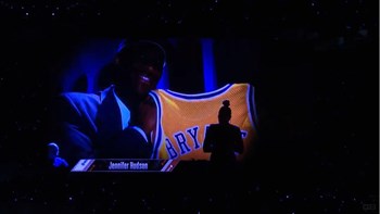 All-Star Game: Τα 8 δευτερόλεπτα της σιγής για τον Κόμπι – ΒΙΝΤΕΟ