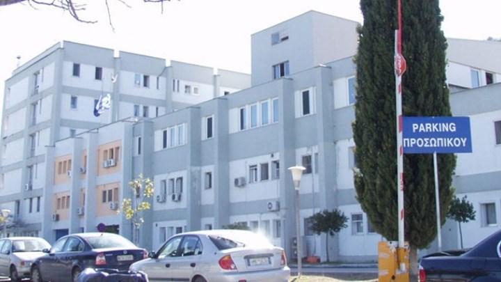 Τραγωδία στη Βέροια: Τι αναφέρει το ιατρικό ανακοινωθέν για τον θάνατο του 2χρονου κοριτσιού