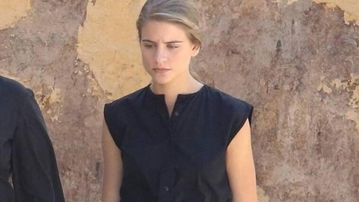 Δανάη Μιχαλάκη: O γάμος αργεί για τη “Δρόσω” και τον αληθινό της έρωτα