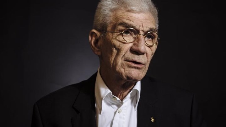 Μπουτάρης: Ψήφισα Μητσοτάκη – Υποστήκαμε ταλαιπωρία επί ΣΥΡΙΖΑ