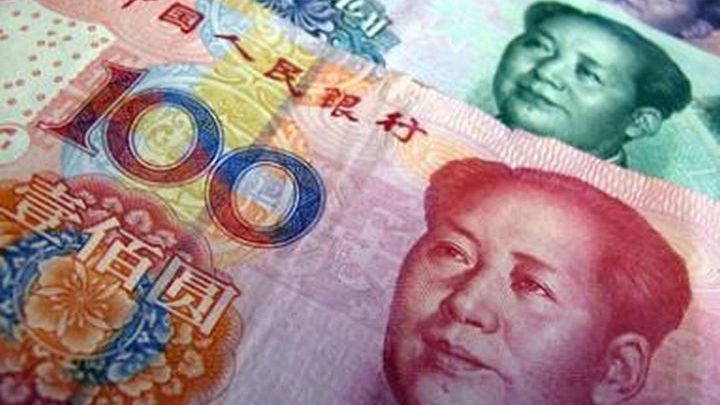 Κορονοϊός: Στην Κίνα καταστρέφουν χαρτονομίσματα που “μολύνθηκαν” από τον ιό