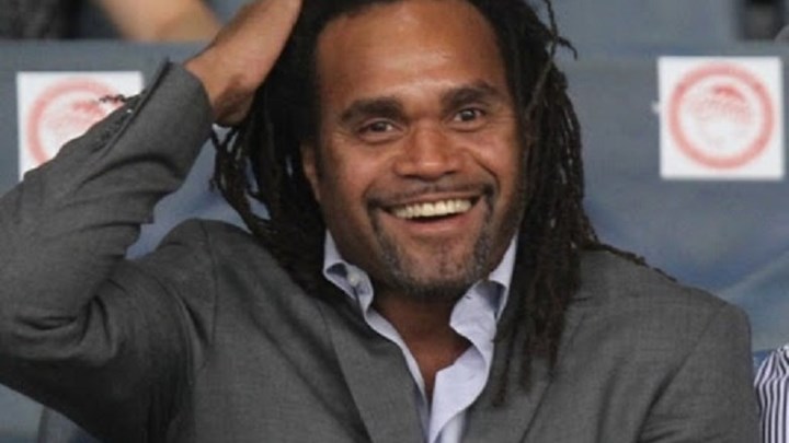 Κριστιάν Καρεμπέ: Πατέρας για τρίτη φορά ο άσος του ποδοσφαίρου -ΦΩΤΟ