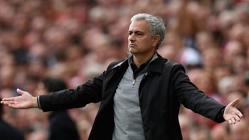 Το “καρφί” του Μουρίνιο για τη Μάντσεστερ Σίτι