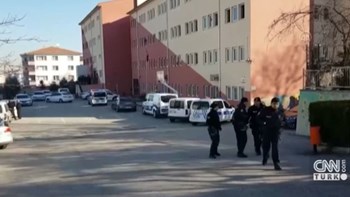 Συναγερμός στην Τουρκία: Εισέβαλε σε σχολείο και πυροβόλησε τον διευθυντή