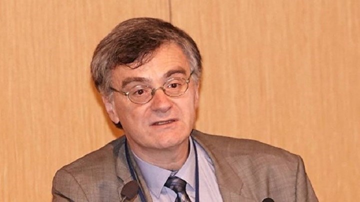 Κορονοϊός: Τι δήλωσε ο Τσιόδρας για την πρόβλεψη περί πανδημίας του επιδημιολόγου του Χάρβαρντ στη Realnews