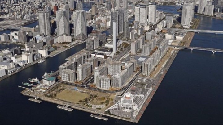 Τόκιο 2020: Αυτό είναι το μότο των Ολυμπιακών Αγώνων – ΒΙΝΤΕΟ