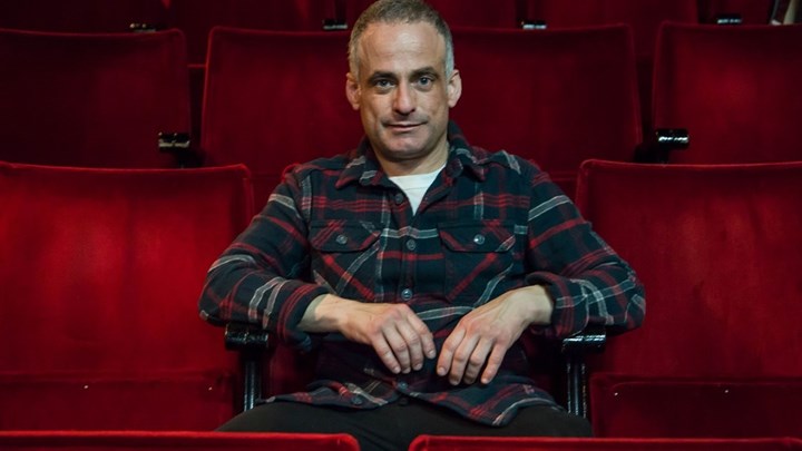 Ο «Γκάρης» της Επτακοίλη… ανεβαίνει στη σκηνή του ΚΘΒΕ από τον Πυργιέρη