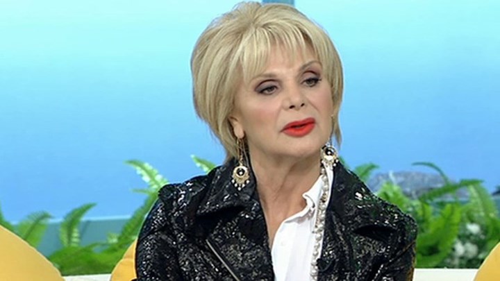 Η Μαρία Ιωαννίδου αποκάλυψε ότι αρραβωνιάζεται – ΒΙΝΤΕΟ