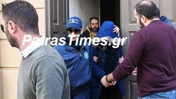 Πάτρα: Στη φυλακή η μητέρα του βρέφους που βρέθηκε νεκρό σε παραλία