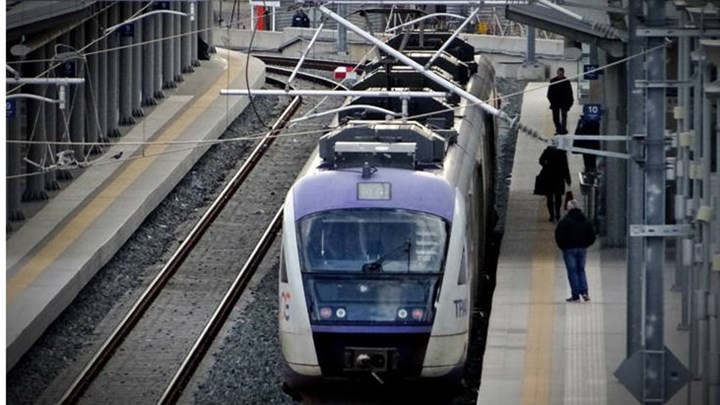 Προαστιακός και τρένα θα κινηθούν κανονικά την Τρίτη