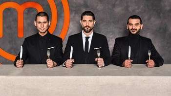 MasterChef: Το πλεονέκτημα που θα δοθεί για πρώτη φορά στην ιστορία του διαγωνισμού