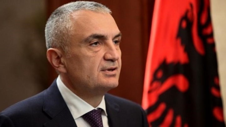 Μέτα: Εν εξελίξει συνταγματικό πραξικόπημα στην Αλβανία